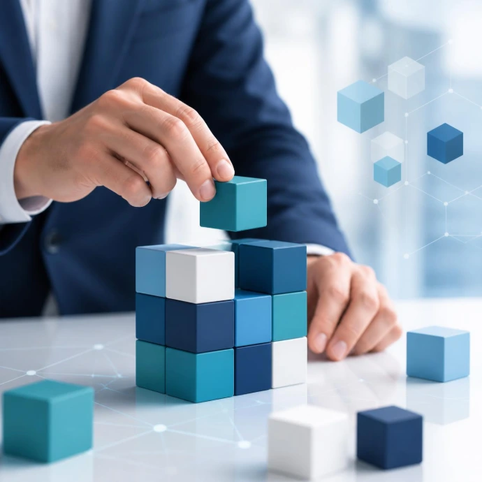 Soluzioni digitali per la crescita e l’ottimizzazione dei processi aziendali
