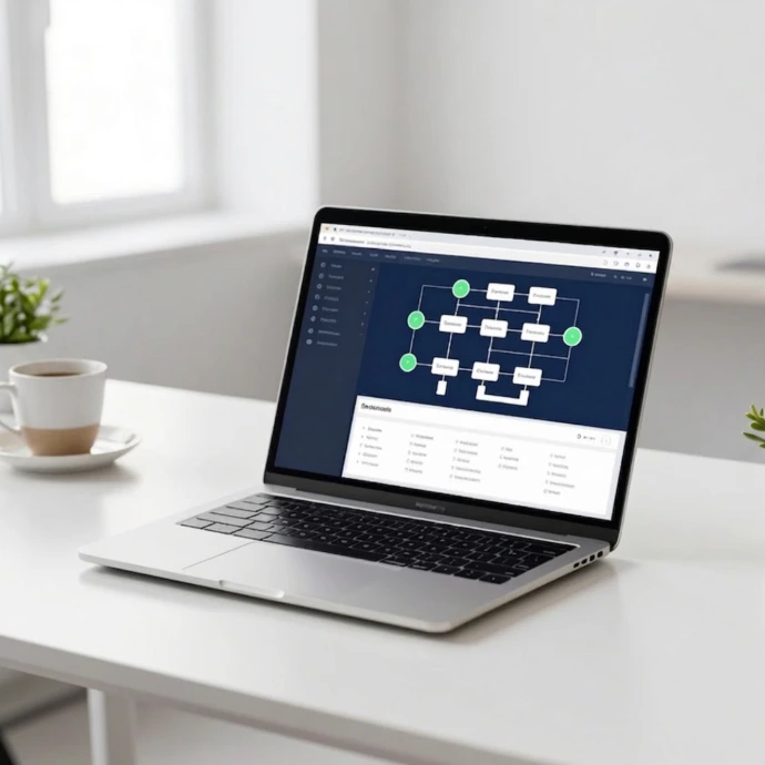 Software gestionale aziendale per digitalizzare il lavoro quotidiano