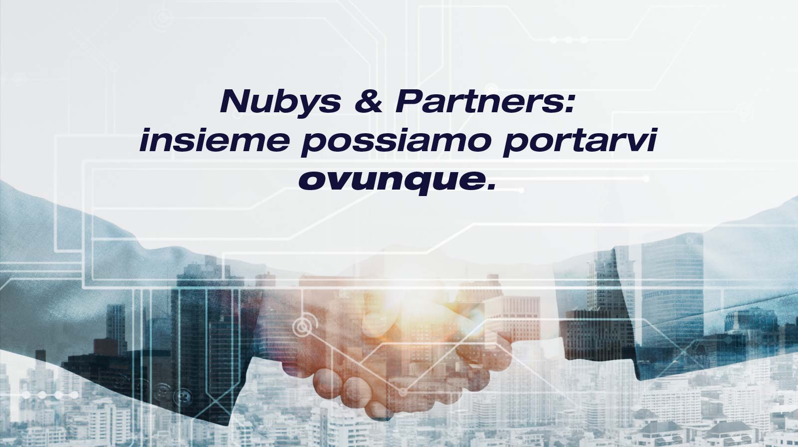 Nubys & Partners