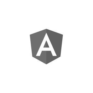 angular logo