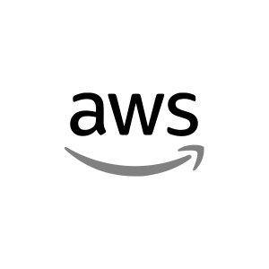 aws logo