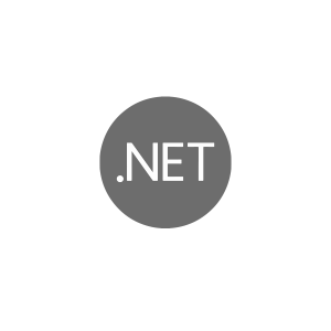 dotnet logo