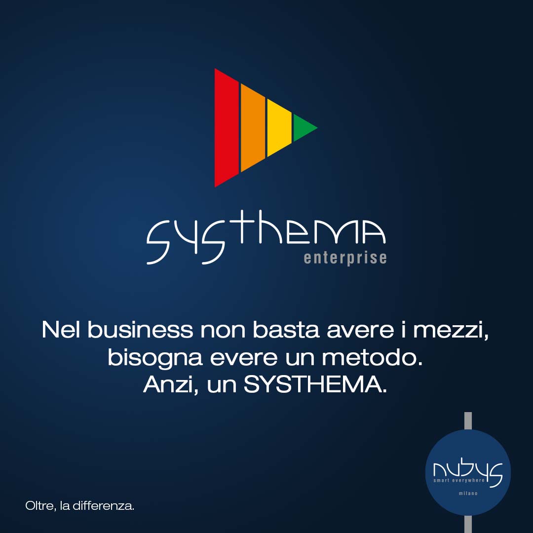 systhema business