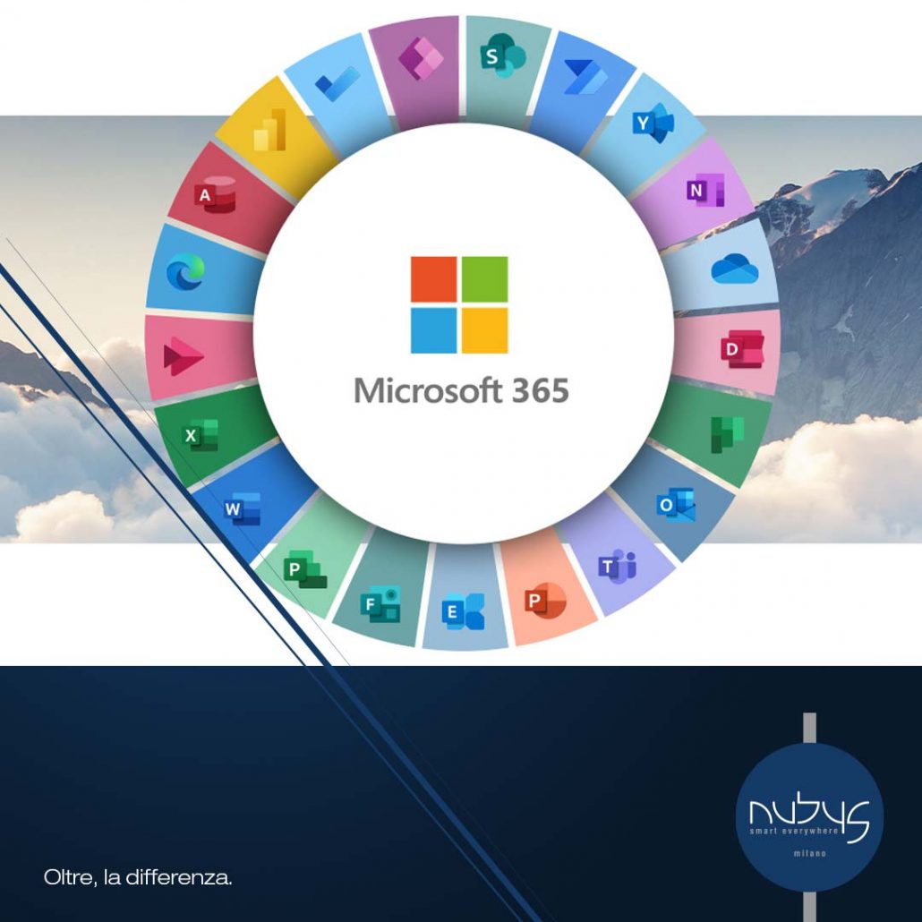 microsoft 365