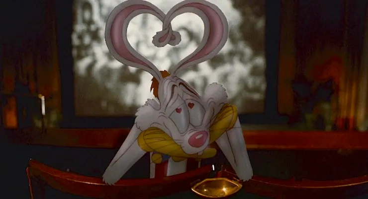 AI vs RPA - Love Chi ha incastrato Roger Rabbit