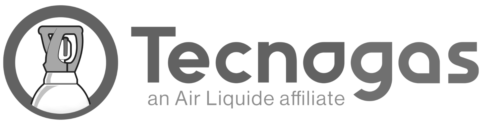 logo tecnogas