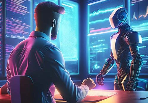 AI Generativa e Machine Learning
