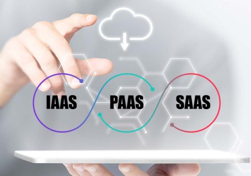 IAAS